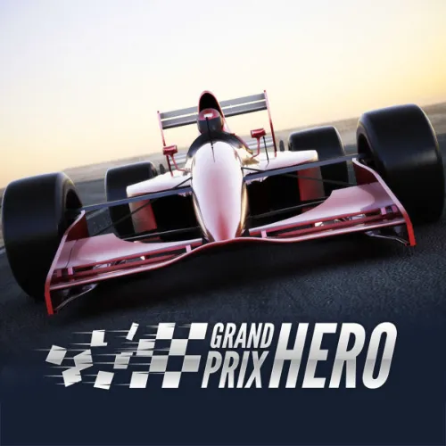 Grand Prix Hero game icon
